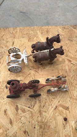 Antique
