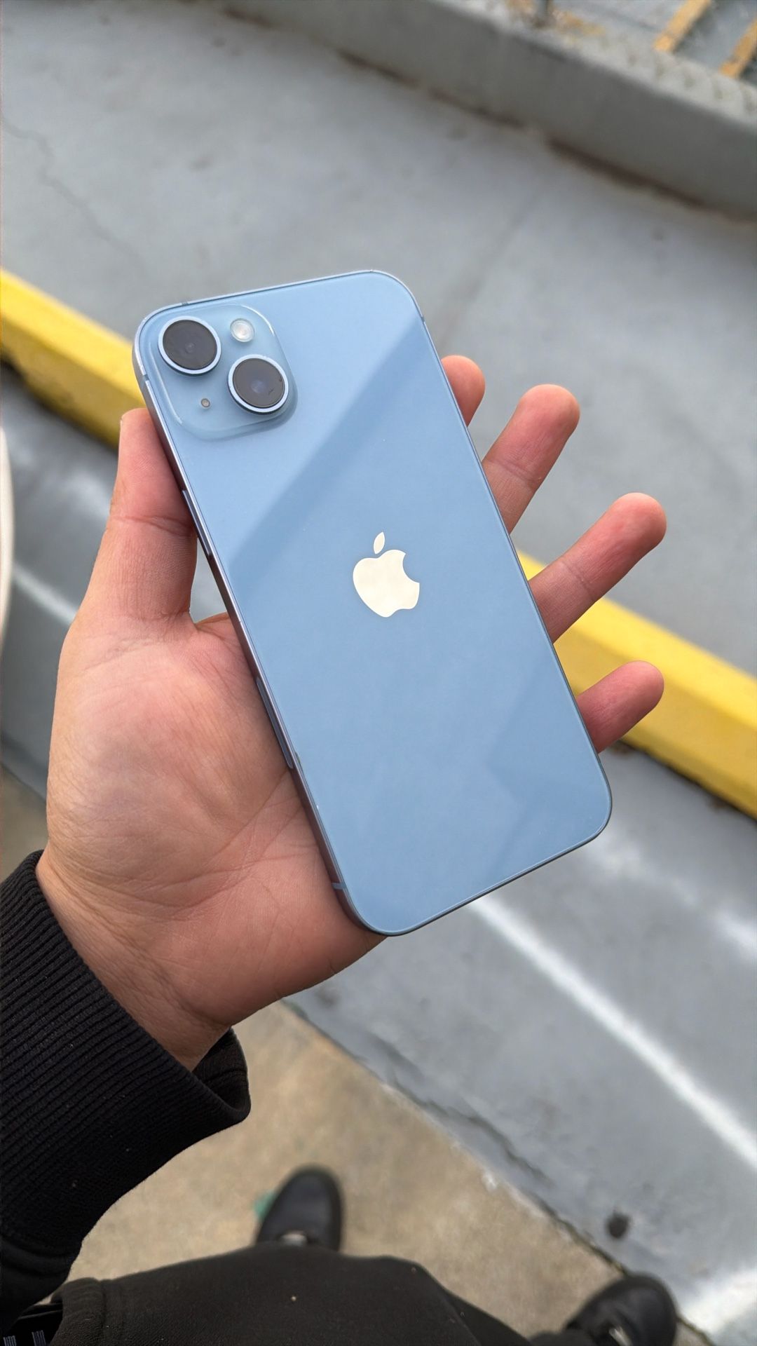 IPhone 14 Plus 128gb