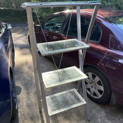 Glass Shelf 
