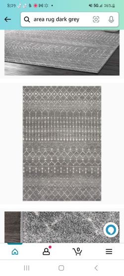 Area Rug