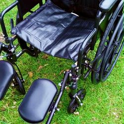 wheelchair 