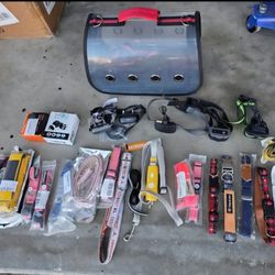 $5 Each Dog Collars Carrying Case Stop Barking Collar