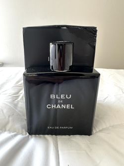 Bleu De Chanel EDP 3.4oz
