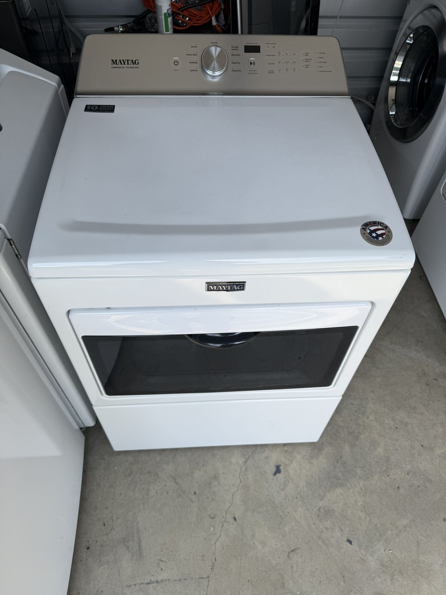Maytag Dryer ❕❗️