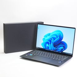 Asus ExpertBook 14" Ultra X7 358H 1.9GHz 32GB RAM 1TB SSD Intel Arc B390