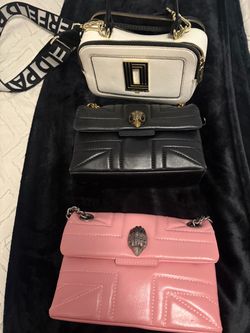 Purses and Handbags