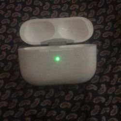 AirPod Pro 3rd Gen 