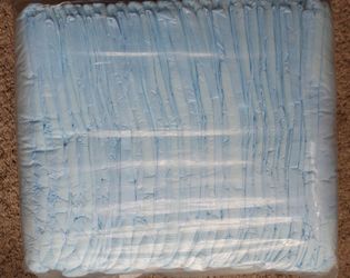 Adult diapers