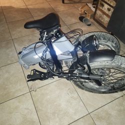 Jetson Electric Bike