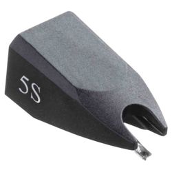 Ortofon Stylus 5s, Spherical Stylus
