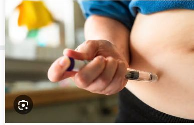Diabetic supplies