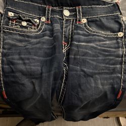 True religion jeans
