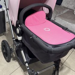 Bugaboo Cameleon Stroller