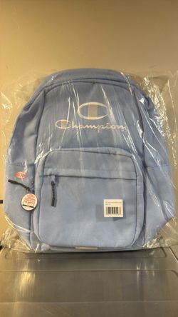 Champion backpack