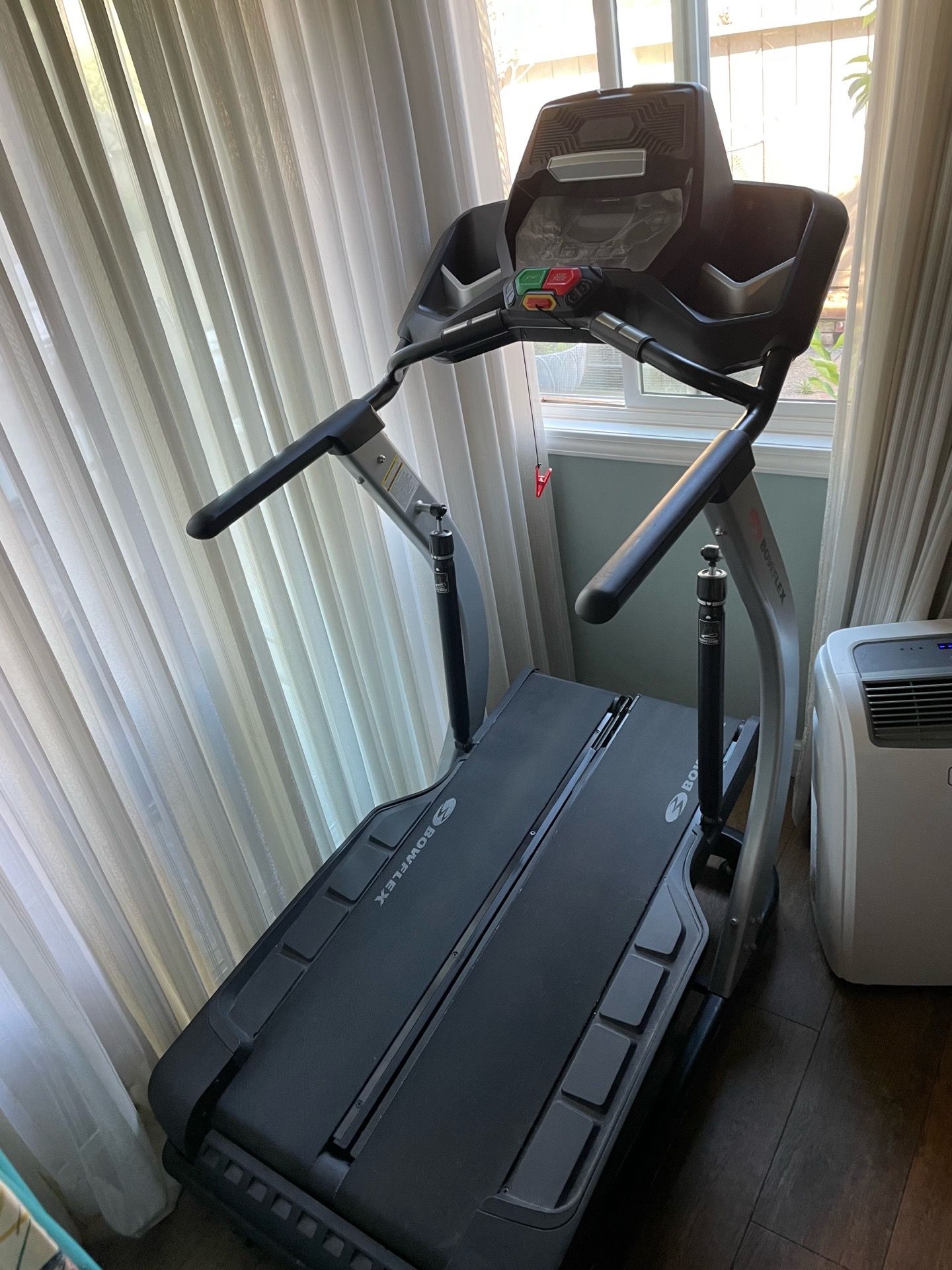 Tread-Climber Bow-flex TC10