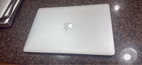 Apple macbook pro 2014 15.4 inch 1tb ssd 16 gb ram