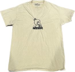 Big Bird Smile T-shirt