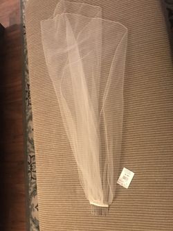 Champagne Veil