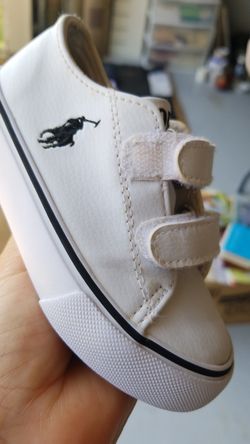 Polo Ralph Lauren Shoes