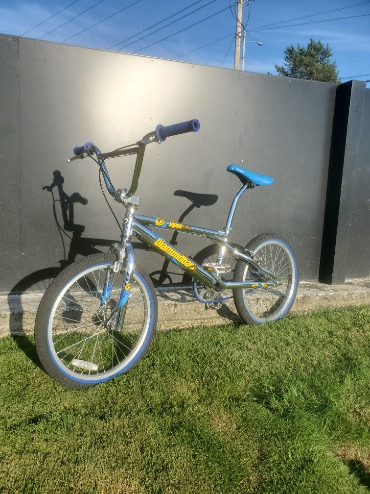 90's Diamondback Bmx for Sale in Cornelius, OR - OfferUp 90's Diamondback Bmx for Sale in Cornelius, OR - OfferUp