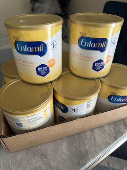 Trading For Enfacare Enfamil