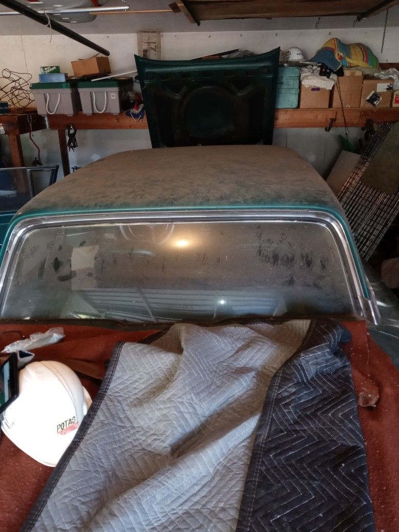 1959 Ford Popular