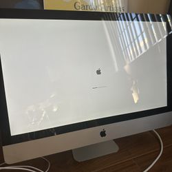 2012 iMac