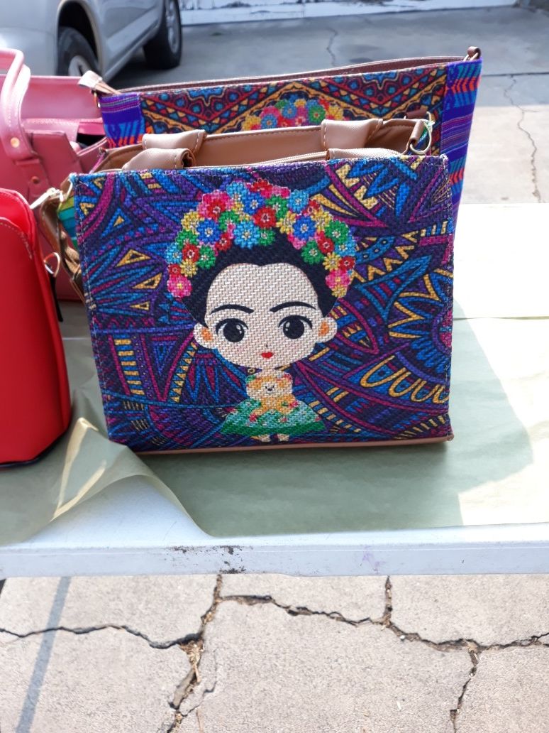 Mexican bags