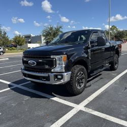 2020 Ford F-250