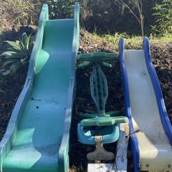 Slides