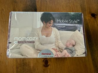 Baby items