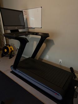 Peloton Tread+ - Excellent Condition - Premium Slat Belt