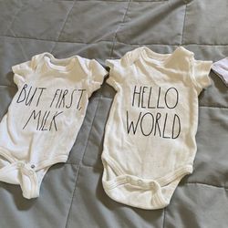 Baby Clothes