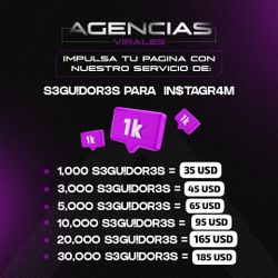 Followers For Sale 
