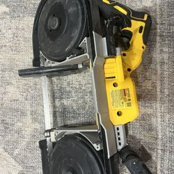 Bandsaw 