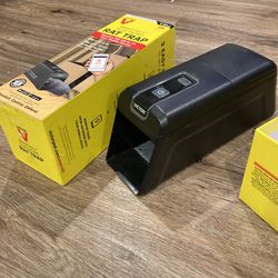 Victor Rap Trap Electric