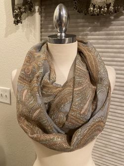 Scarf