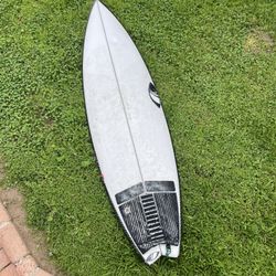 Sharpeye Inferno FT 6’1