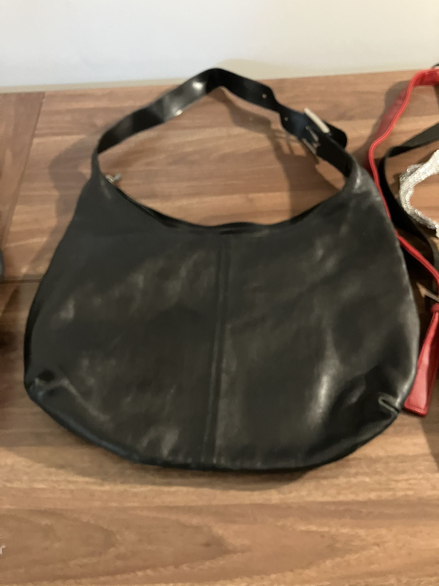 Black Bag Best Offer