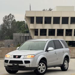 2006 Saturn VUE