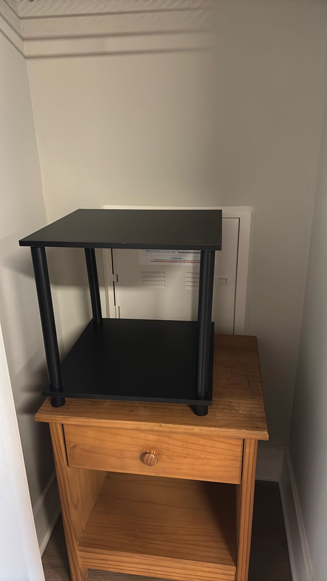 Free ! Coffee Table, end Table, Entertainment Center