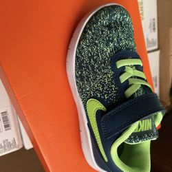 Nike New