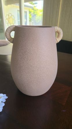 Vase