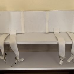 Brand New - Unisex Waist Garter Belt for Compression Stockings in Medium