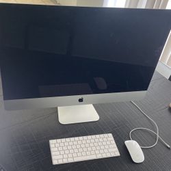 iMac 27" 