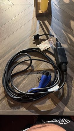 Lexus and Toyota Car Charger