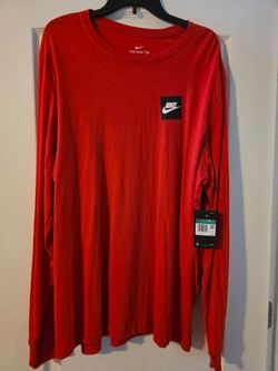 New Mens Nike Tshirt