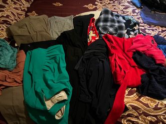 Ropa L