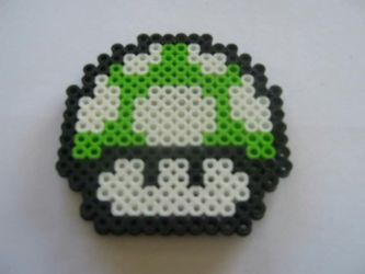 Video game magnet