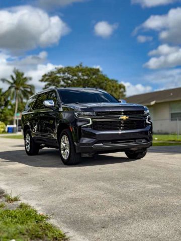 2024 Chevrolet Tahoe